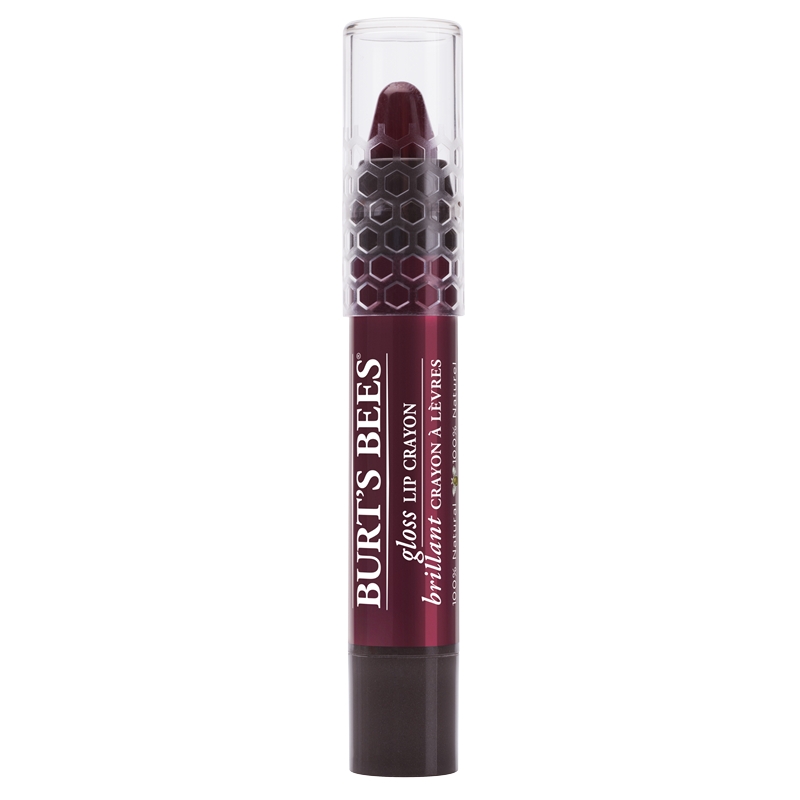 BURTS Bees Gloss Lip Crayon Bordeaux Vines